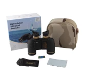 Lornetka COMET PRO COMPASS 7x50 HD z elektronicznym kompasem LR-045 Lornetka COMET PRO COMPASS 7x50 HD z elektronicznym kompasem LR-045